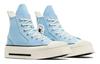 Converse Chuck 70 Plus Egret High-top Sneakers A07566C