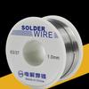 100g Tin Wire Melt Rosin Core Solder 63/37 0.6 0.8 1.0mm Soldering Wire Roll