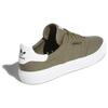 Adidas 3MC Vulc Raw Khaki DB3241