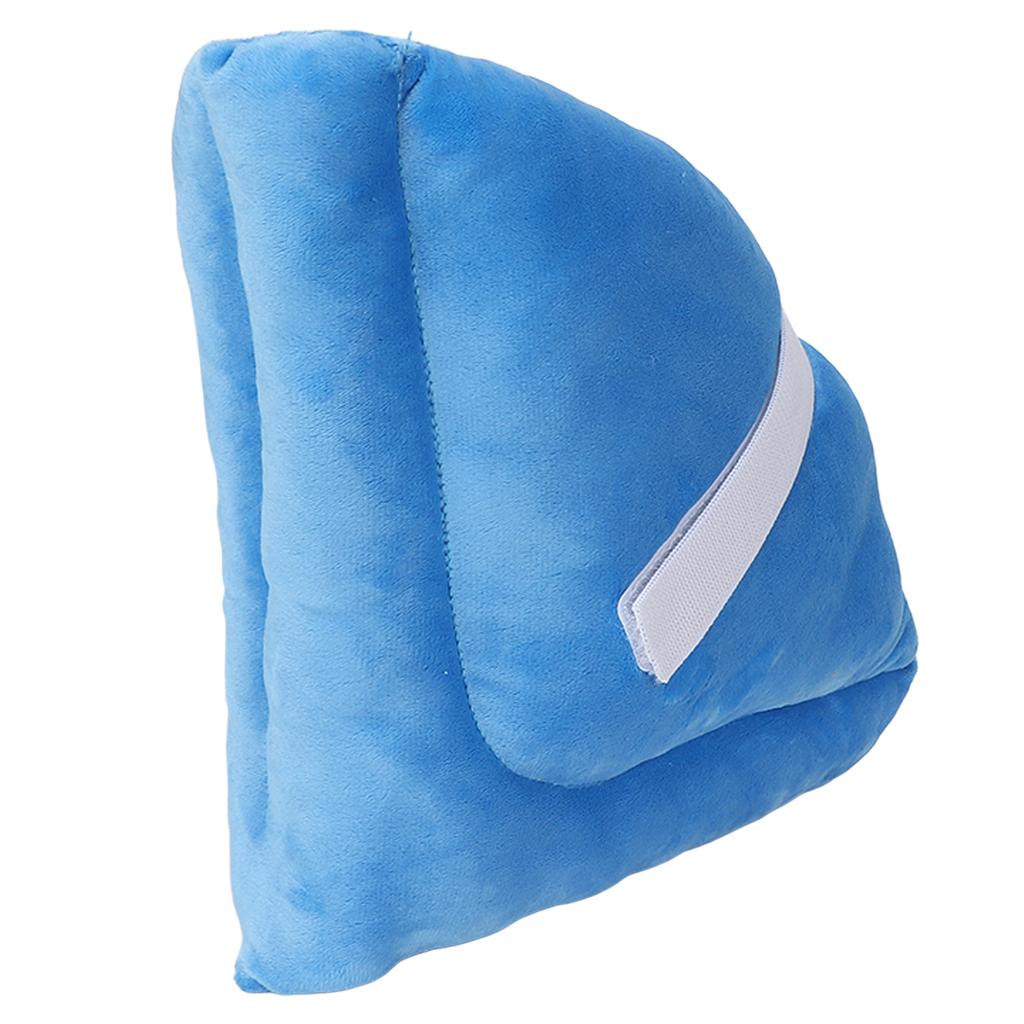 Fersenkissen Schutzkissen Anti-Dekubitus Anti-Absenkung Druckentlastung Verstellbarer Fersenschützer