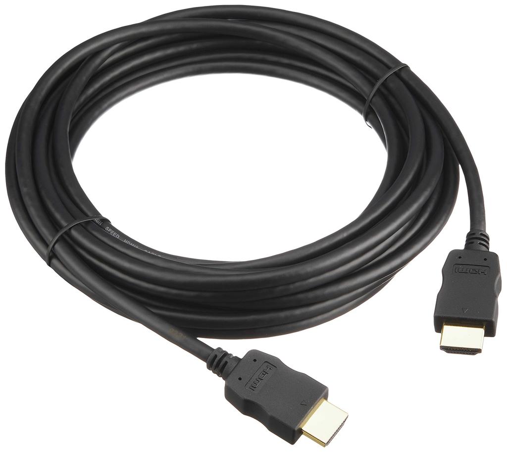 Kenwood HDMI Cable 5m KNA-19HC