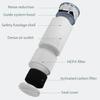 5W 5 Modes Ionizer UV Light Dust Allergy Smoke Filter Negative Ion Generator for Bedroom Home Office USB Air Purifier Air Cleaner