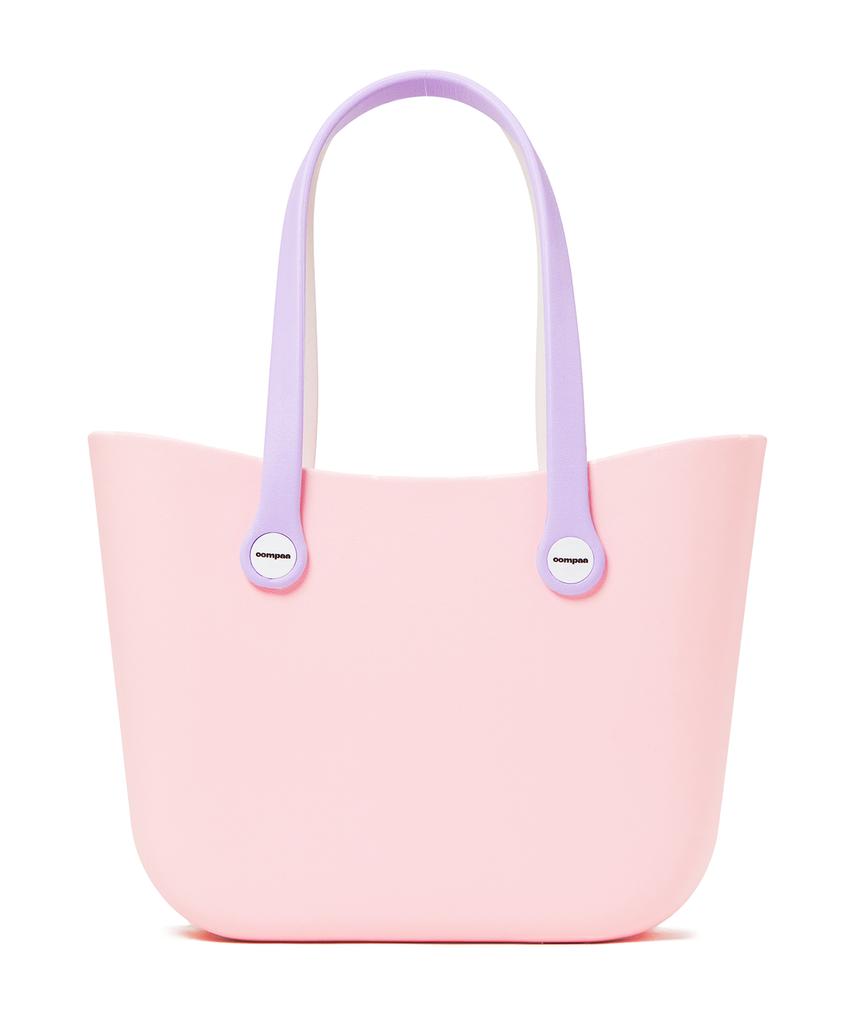 Umpa Big Monggle Bag Pink