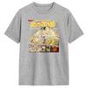 KILL BILL THE WHOLE BLOODY DROP  TShirt Adult  Vintage T Shirts Summer Crewneck Fashion Tees Printed Oversized Tops