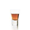 Wired Beans Eternal Shot Glass, Transparent, 90ml, in a Japanese Cedar Box