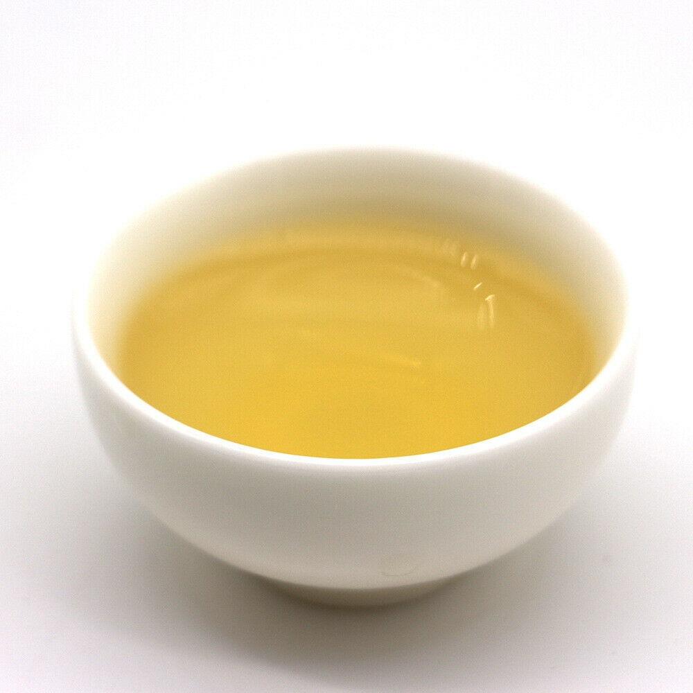 Organic Fuding White Tea Loose Leaf 500g Herbal Detox Energy Drink