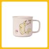 SHUNXIANG Pokémon Ceramic Mug Pikachu Breakfast Milk Cups Office Coffee Tea Cup Cartoon Anime Theme Porcelain Water Cups Gift
