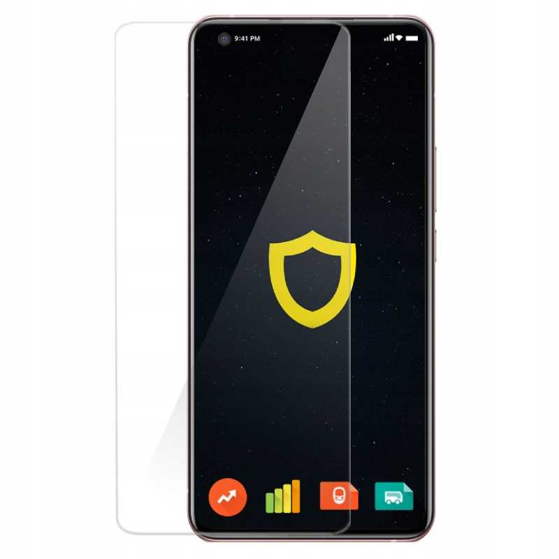 Sc Hydrogel Vivo X51 5G