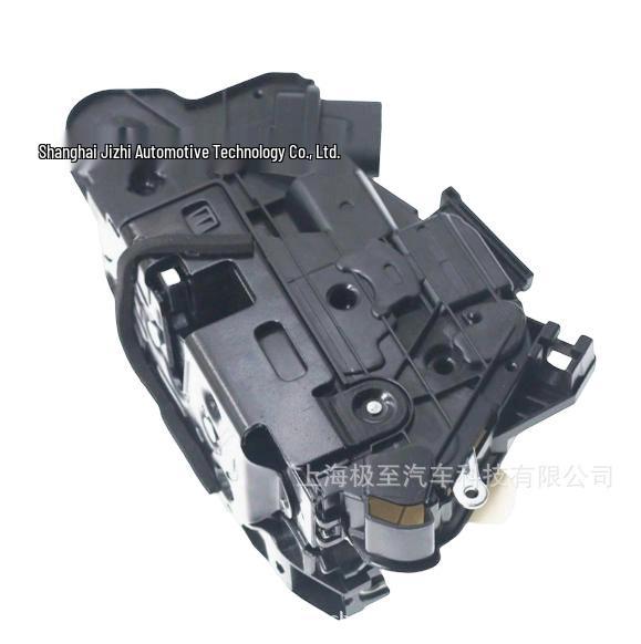 5ND837015A/016A Front Center Console Door Lock Block for VW New Lavida/Magotan