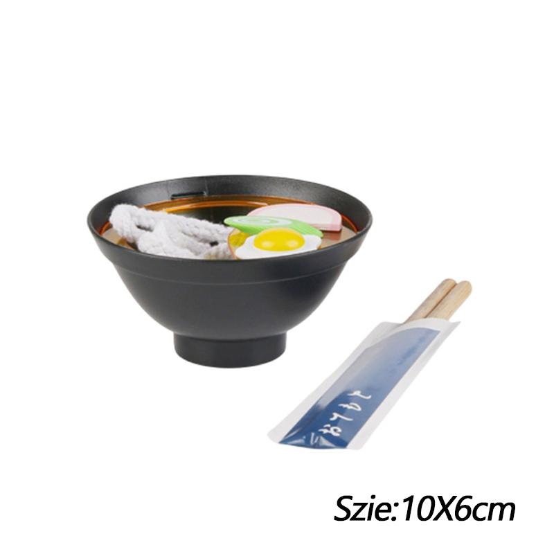 Hot Food Feeding Toy Pudding Feeding Toy Pretend Play Food Set Desktop Ornaments Doll House Toys For Kids Girls Doll Accessories