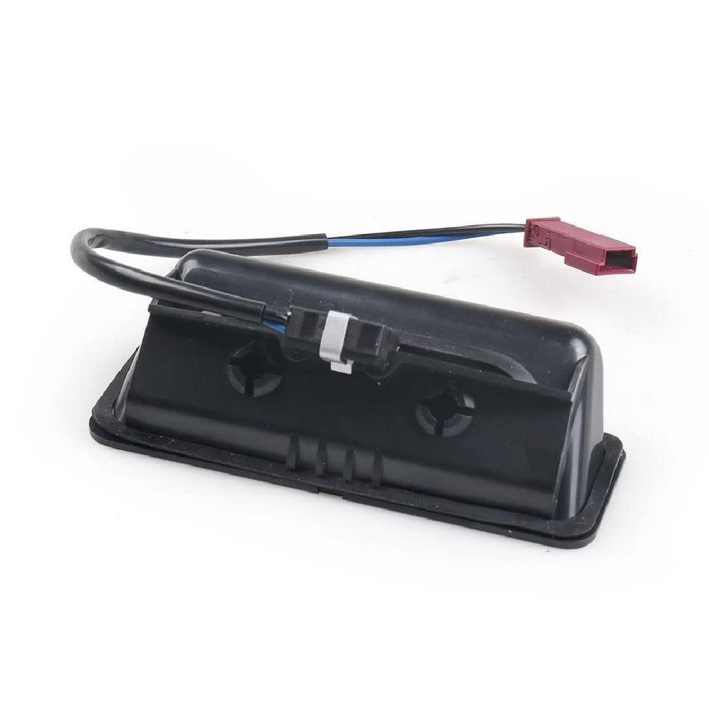 Trunk Lid Switch for BMW 1, 3, 5 Series (Part No. 51248168035)