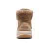 Skechers On-The-Go Comfortable Soft Short Snow Boots Women boots Brown 144770C-BRN
