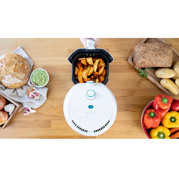 Cecotec Rapid Sun Deep Fryer