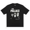 Greatest Hits T-Shirt Black Men Tops P23TS031