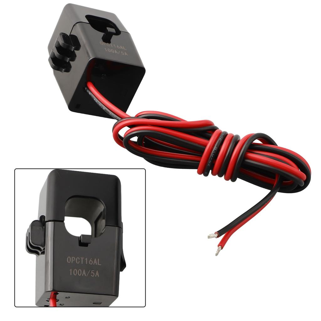 Current Transformer 50-60HZ 5A 5G Base Station Detection