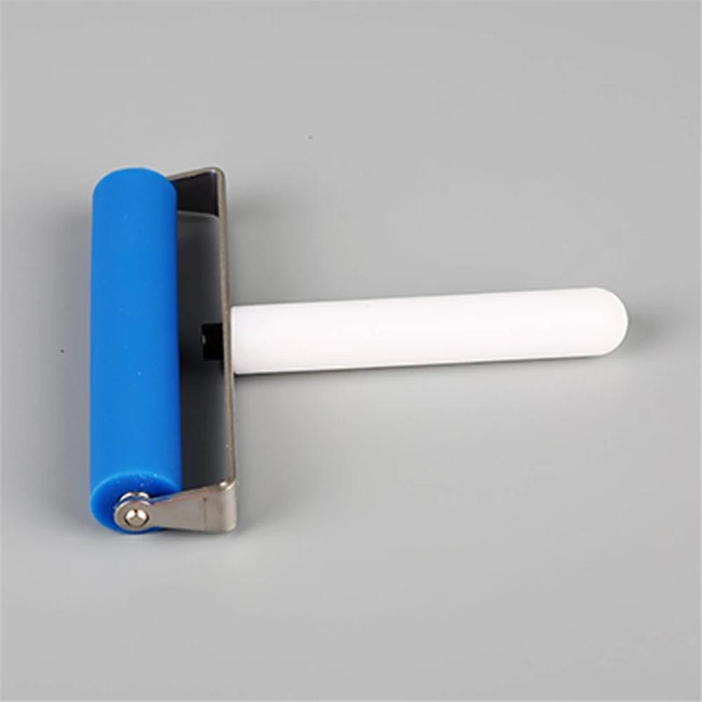 OCA Mobile Phone Laptop Screen Screen Film Pasting Roller Tool Silicone Roller Phone Repair Tools