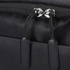 Multi-pocket Casual Backpack Breathable Men Backpack Solid Color Backpack  Daily Use