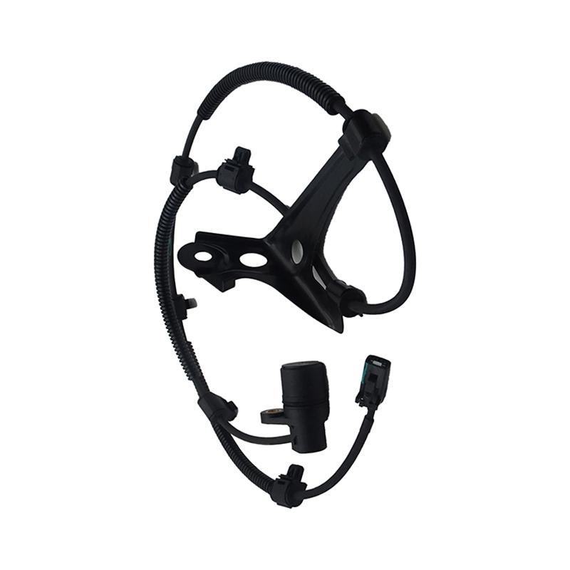 89545-60030 Suitable for Toyota Land Cruiser 100 1998-2007 ABS Sensor Rear R