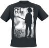 Powerwolf Graphic Cotton Band Tshirt Unisex Summer Short Sleeve Fashion Brand Tee Luxury Casual Vintage Tees