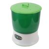 Bean Sprouts Machine 3 Layer Auto Control Bean Sprouts Grow Germination Kit for Home Kitchen US Plug 110V