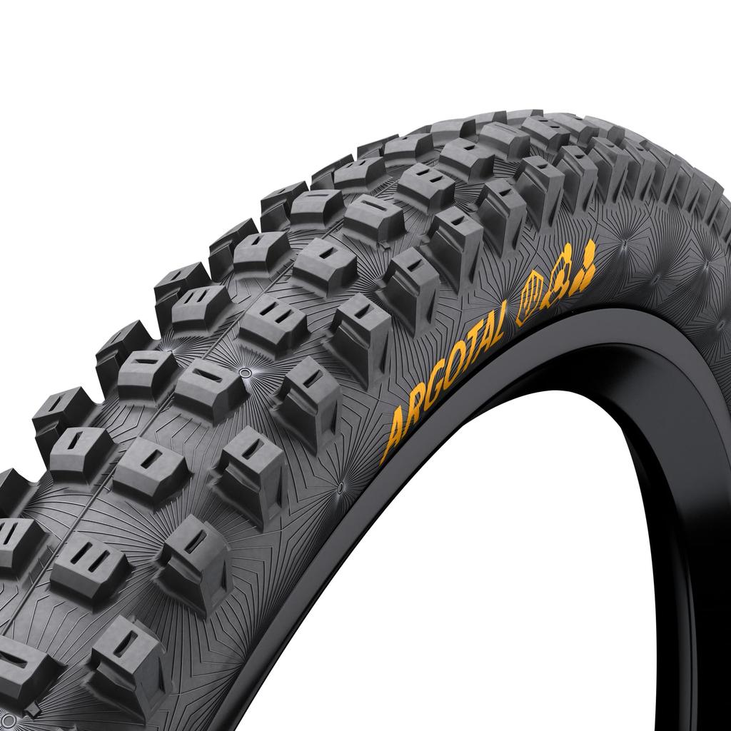 Continental MTB Tire Argotal Enduro Soft FB 27.5x2.40