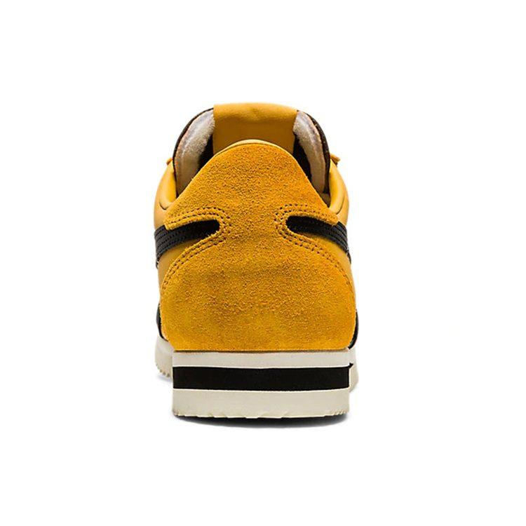 ONITSUKA TIGER Corsair 'Giallo Nero' 1183A357-750