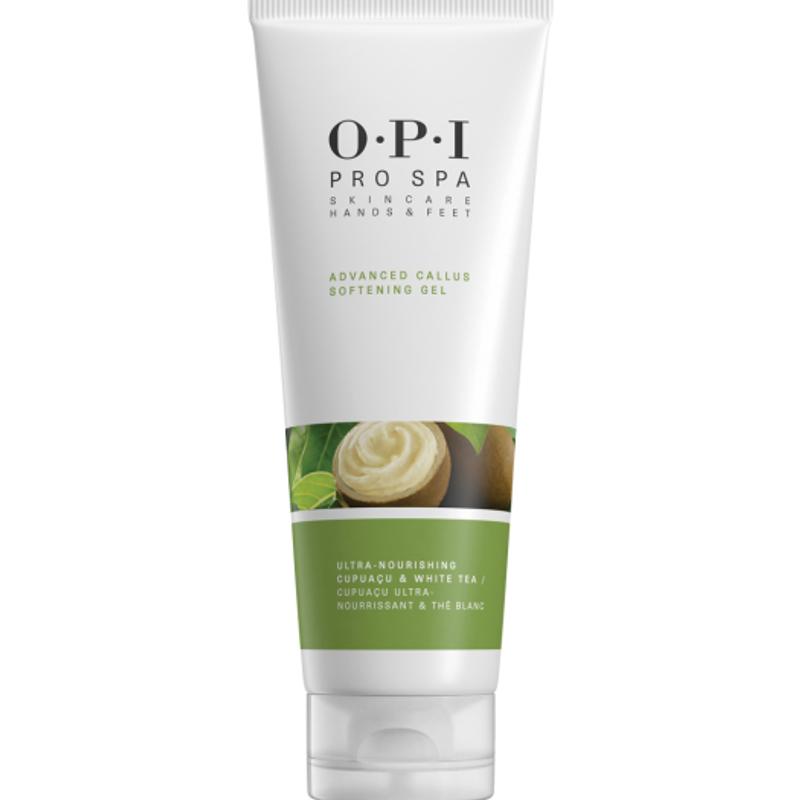 Prospa Foot Softening Gel 236ml