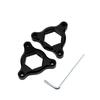 14MM 17MM Motocross Motorbike Suspension Fork Preload Adjusters For YAMAHA MT09 YZF R6 R1 Suzuki Kawasaki Ducati