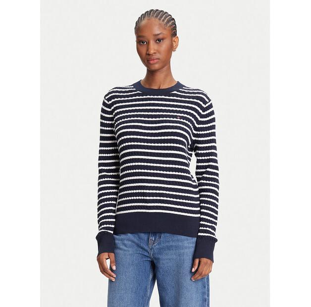 

Свитер Tommy Hilfiger Fine EU XXS