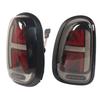 1Pair LED Tail Light Turn Signal Brake Light Tail Light Assembly Replacement for   R60   2010 to 2016