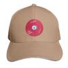 The Jam All Mod Cons Pink Autographed Vinyl Record Artwork Baseball Cap foam party Hat fashionable funny hat Womens Unisexs