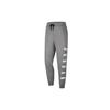 Fleece Casual Pants Men Bottoms Carbon-Gray DC9090-091