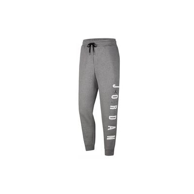 Fleece Casual Pants Men Bottoms Carbon-Gray DC9090-091