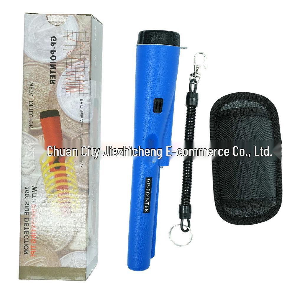 GP-POINTER AT Waterproof Metal Detector Probe