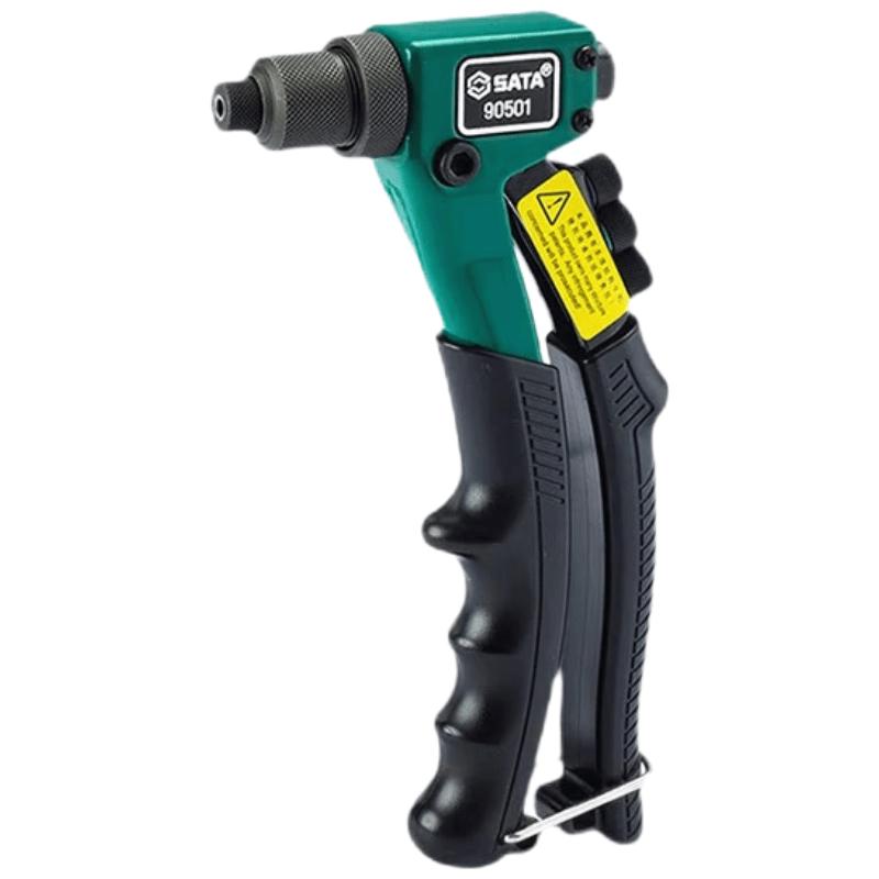 SATA Labor-Saving Hand Riveter