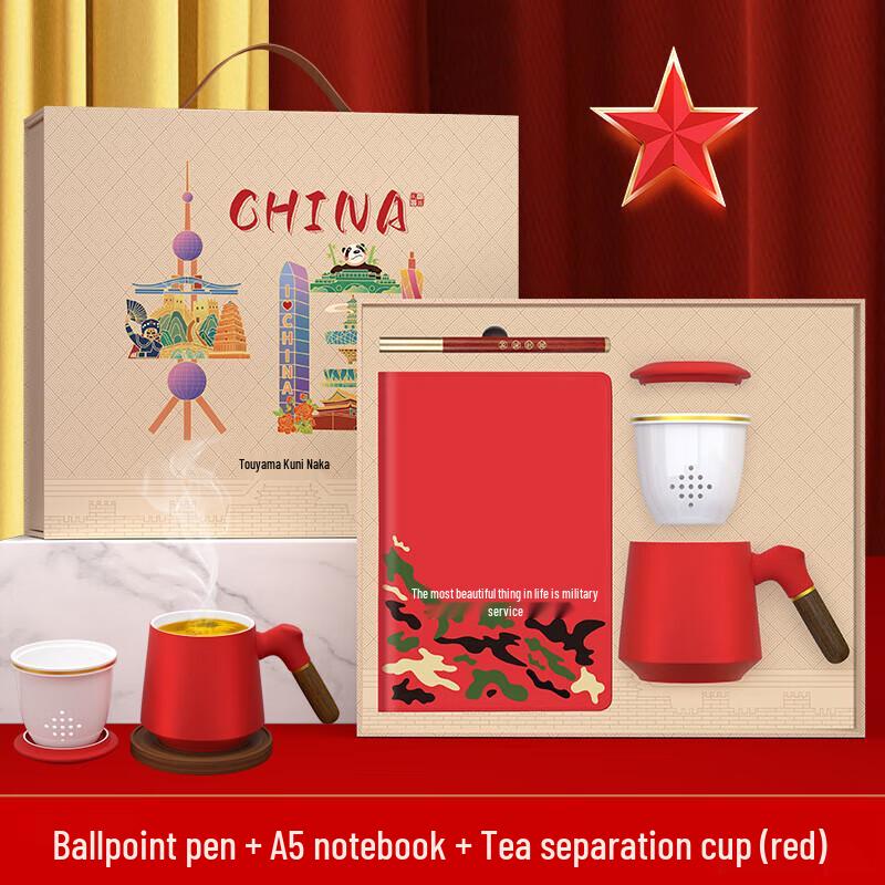 Veteran Commemorative Gift Sets