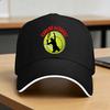 Carlos Alcaraz Vamos Cappellino da Baseball Unisex Stampa Hip Hop Cappelli Moda Estiva Kpop Rock Cappellini da Baseball