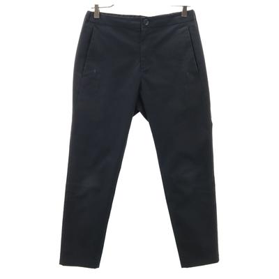 Lange Hose WM schwarz Damen Gebraucht