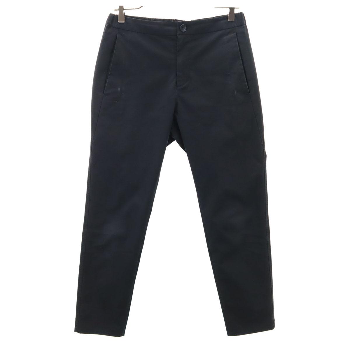 

HELLY HANSEN Long pants WM black Women Used