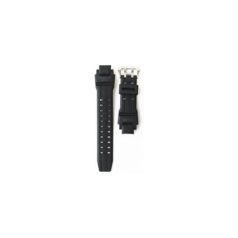 

Casio GW-4000A G-1400 Watch Band Strap Durable Replacement Accessory Black