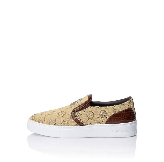 Кроссовки PHILIPP PLEIN 30266