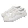 Vans Teniși unisex Style 36 Marshmallow White, crem, alb-verde VN0A54F69LX