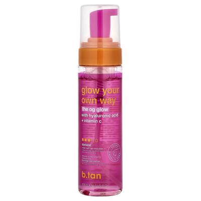 Produtos para corpo – Autobronzeadores e bronzeadores