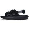Bastard Beach Sandals Men's Black 112238501-1