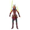 Figurine articulée star wars the vintage collection - hasbro - ahsoka tano - 10 cm