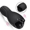 Men Sex Toys Penis Vibrator 10 Dynamic Frequencies Male Vibrator Male Stroker Sex Toys for Male Strong Vibration Vibrator