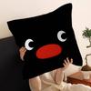 Cartoon Cute Pingu Penguin Anime Pillow Cover Design cushion Cover decor Holiday Decorati