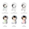 Lovely Cartoon Night Light Children Bedroom Cute Pet Astronaut Nightstand Lamp
