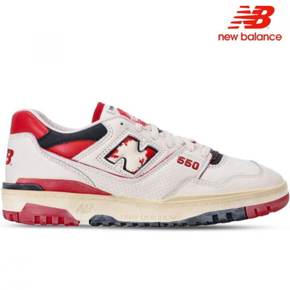 

New Balance Sneakers Bb550vga Shoes Sneakers 235/size