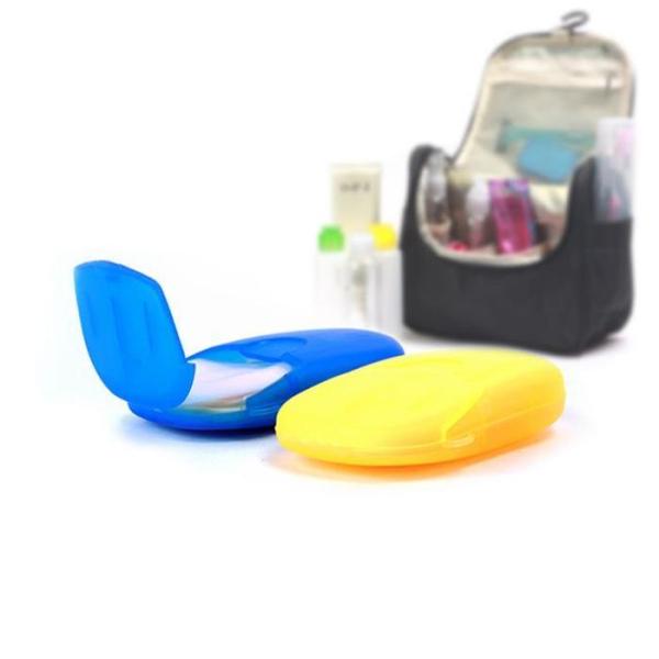 

[OF16PPO4] Paper Soap, Camping Soap, Disposable Soap (12128432)